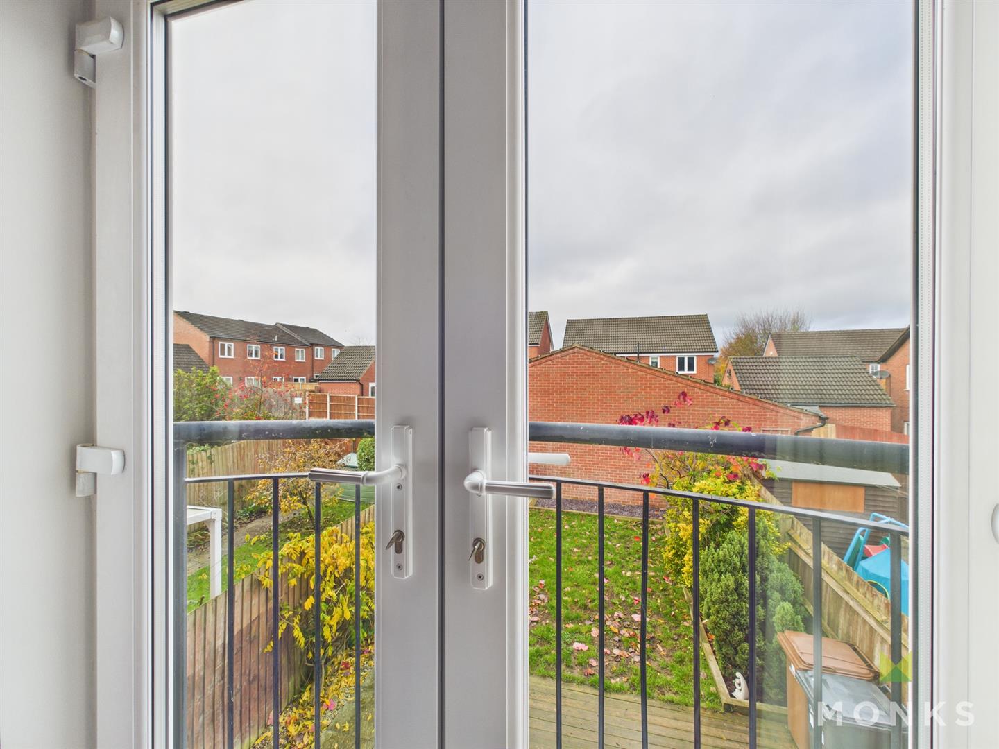 2 Barber Close, Oswestry, SY11 2UE For Sale